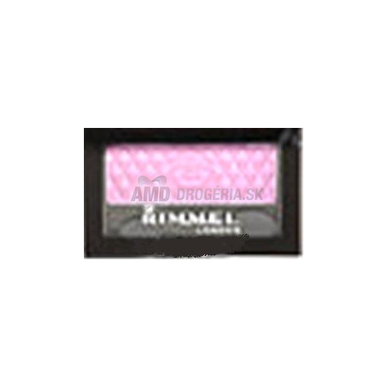 RIMMEL LONDON OČNÉ TIENE MONO 150 - 2,5 G