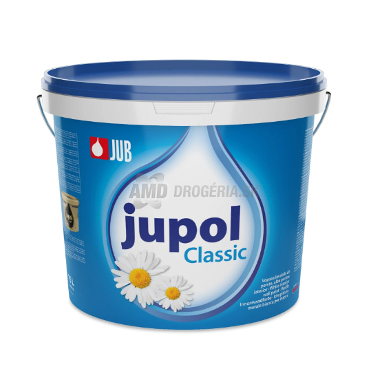 JUPOL 15 L