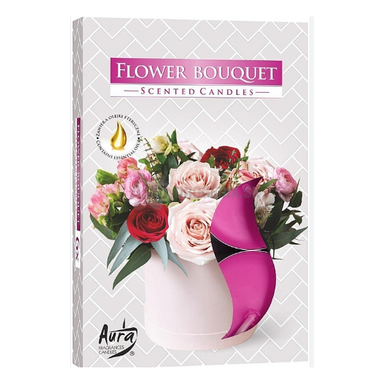 KAHANEC VOŇAVÝ VOŇAVÁ KYTICA 6 KS