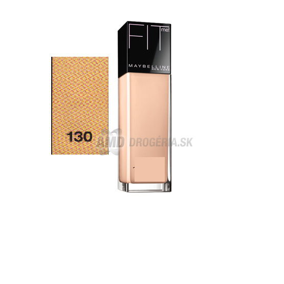 MAYBELLINE MAKE UP FIT ME 130 30 ML