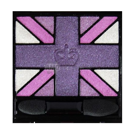 RIMMEL OČNÉ TIENE TRIO