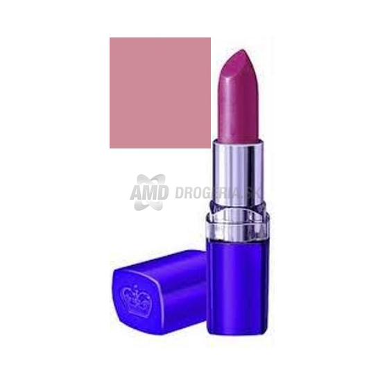 RIMMEL LONDON RÚŽ MOISTURE RENEW 100 - 4 G