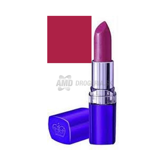 RIMMEL LONDON RÚŽ MOISTURE RENEW 260 - 4 G