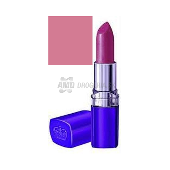 RIMMEL LONDON RÚŽ MOISTURE RENEW 200 - 4 G