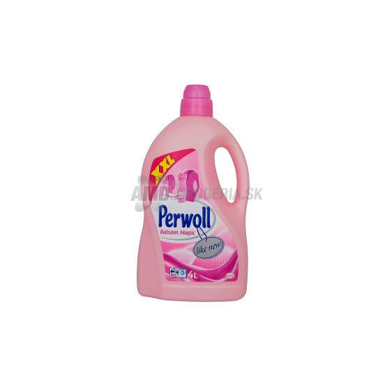 PERWOLL BALSAM 4 L