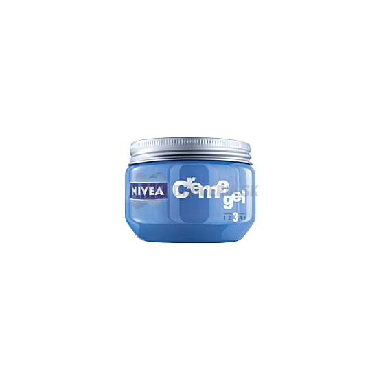 NIVEA STYLING CREME- GÉL 150 ML