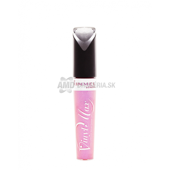 RIMEL LESK NA PERY VINYL MAX 131 DAZZLE 8 ML