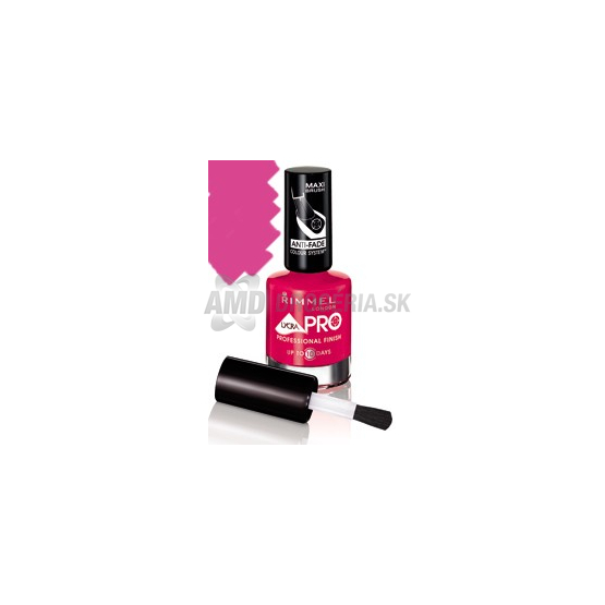 LAK RIMMEL LYCRA PRO