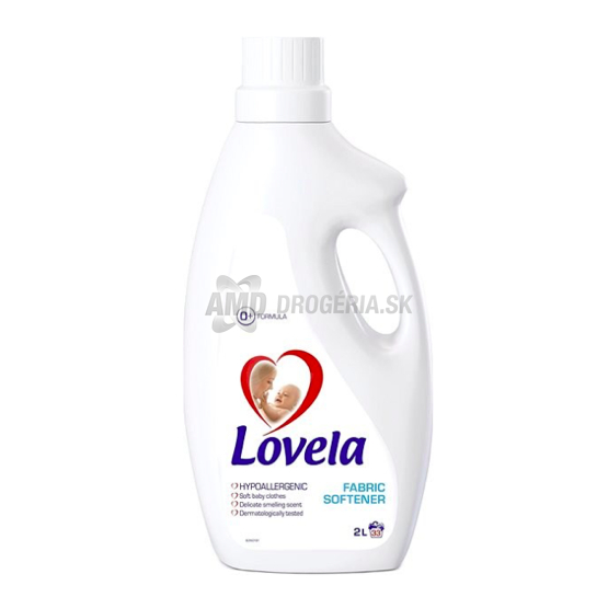 LOVELA AVIVÁŽ 2 L