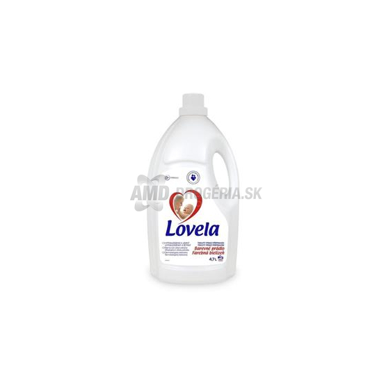 LOVELA GÉL COLOR 50 PD