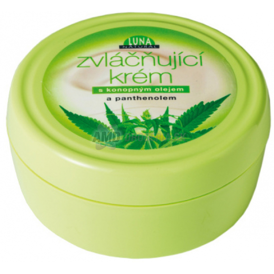 LUNA ZVLÁČŇUJÚCI KRÉM 200 ML