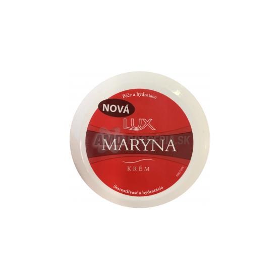 LUX MARYNA KRÉM 75 ML