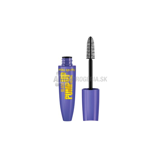 MISS SPORTY RIASENKA PUMP UP BOOSTER 12 ML