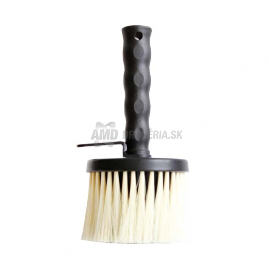 KANA ŠTETKA MURÁRSKA OKRÚHLA 108 MM 1 KS