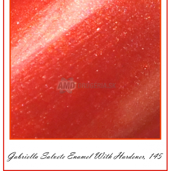 GABRIELLA NEW ENAMEL LAK 145