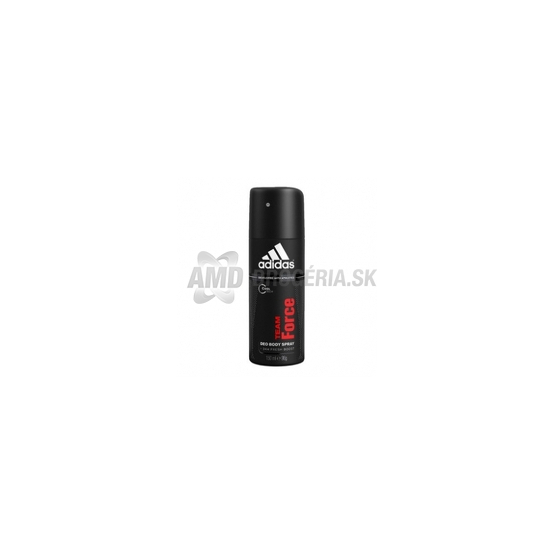 ADIDAS DEODORANT TEAM FORCE 150 ML