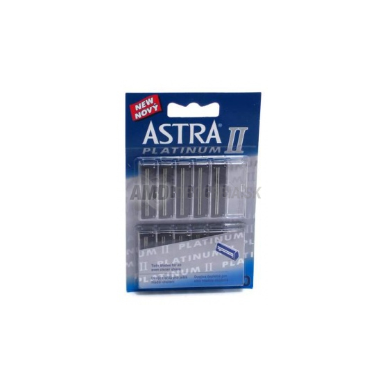 ASTRA HLAVICE II - 10 KS