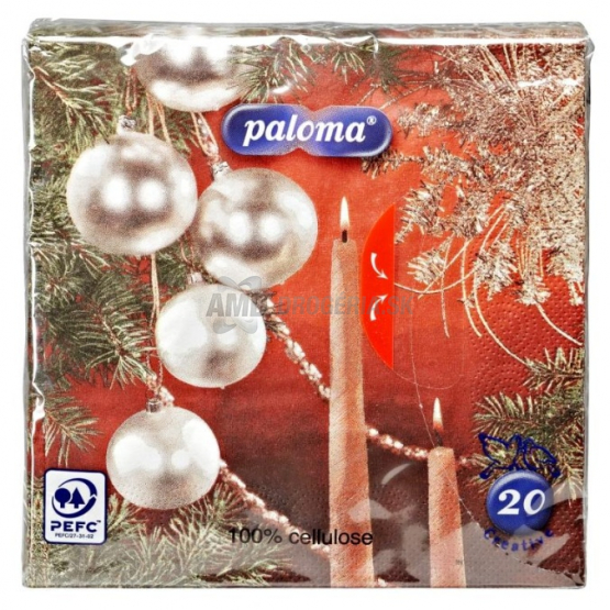 SERVÍTKY VIANOCE 2011