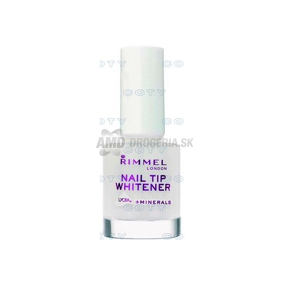 RIMEL LAK NA KONČEKY NECHTOV TIP WHITENER 12 ML