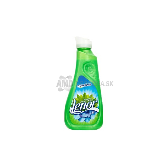 LENOR PASSION JASMINE 1,5 L