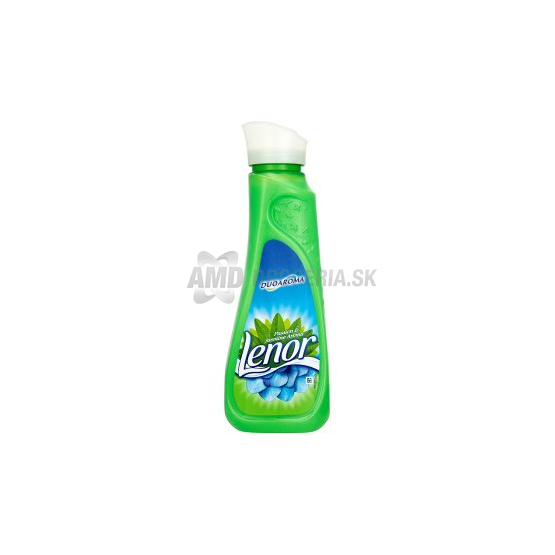 LENOR PASSION JASMINE 0,75 L