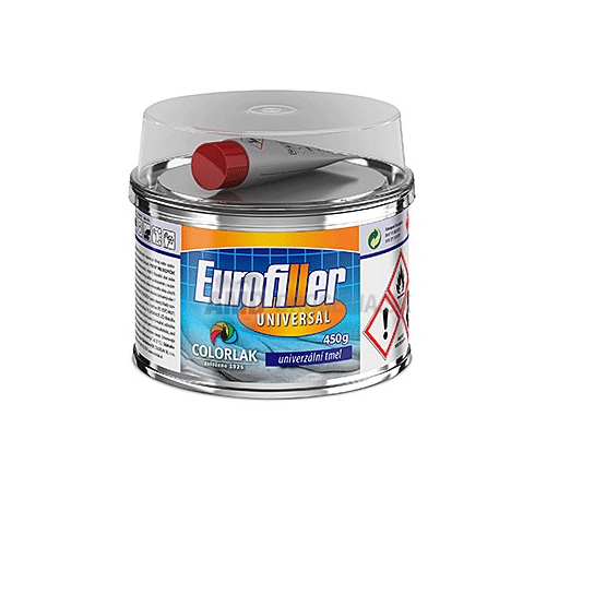 TMEL EUROFILLER UNIVERZÁLNY 250G