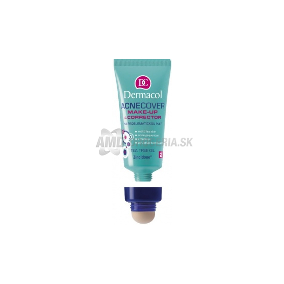 ACNECOVER MAKE-UP S KOREKTOROM 2 30 ML