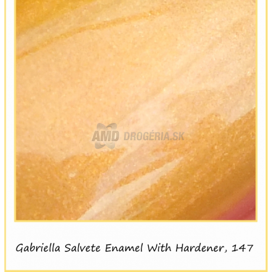 GABRIELLA NEW ENAMEL LAK 147