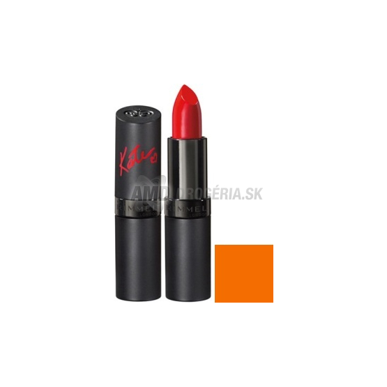 RIMMEL RÚŽ NA PERY KATE 12 4 G