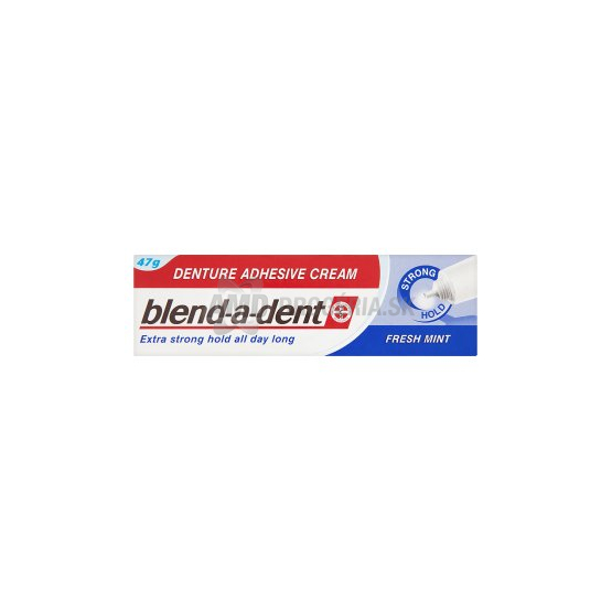BLEND A DENT KRÉM SVIEŽI 47 G