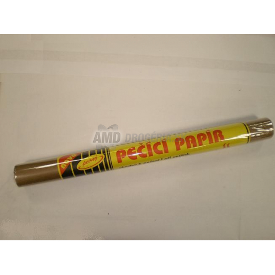 PAPIER NA PEČENIE ROLKA 8 M