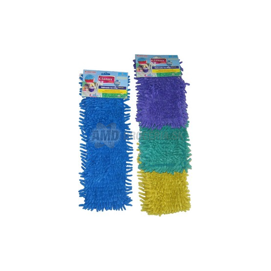 NÁHRADA NA MOP S MIRKOVLÁKNA ČÍSLO 253