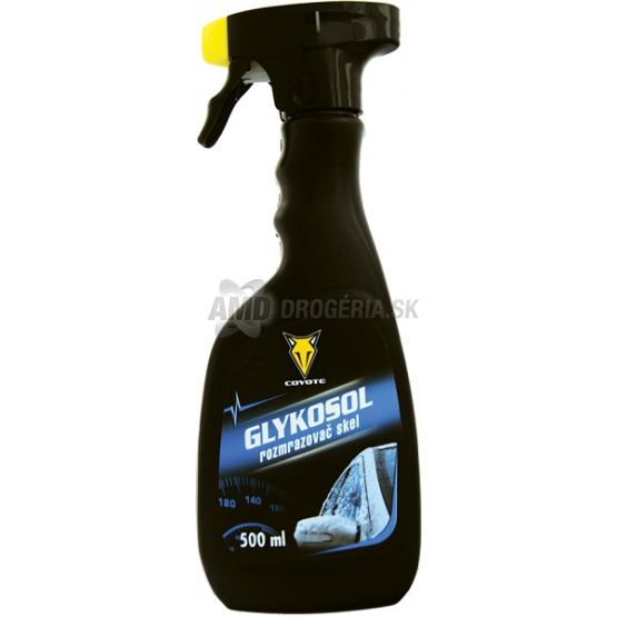 COYOTE GLYSKOSOL ROZMRAZOVAČ SKIEL MR 500 ML