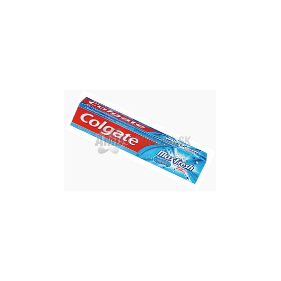 COLGATE MAX FRESH BEADS ZUBNÁ PASTA 75 ML