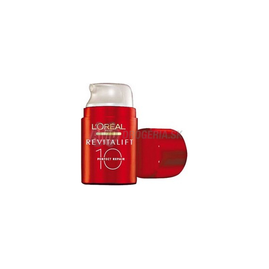 LOREAL KRÉM REVITALIFT 10 50 ML