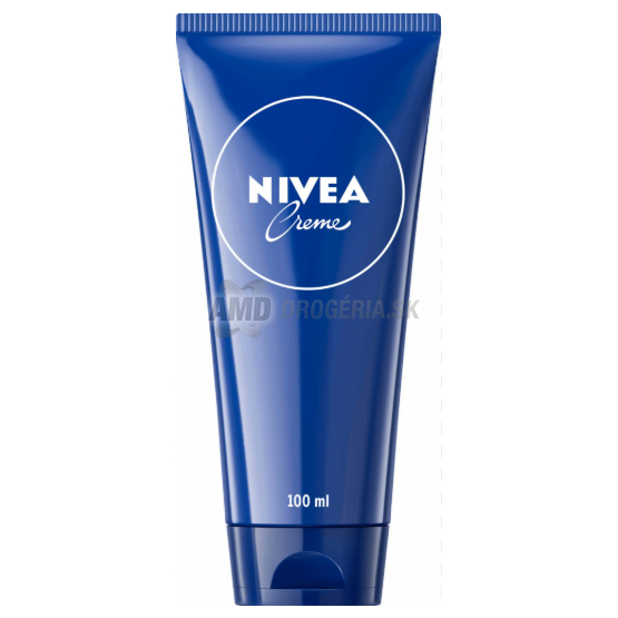 NIVEA KRÉM 80121 TUBA 100 ML