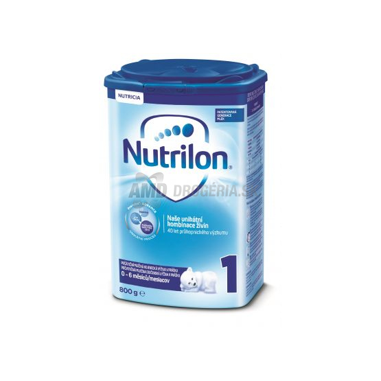 NUTRILON 1 - 800 G