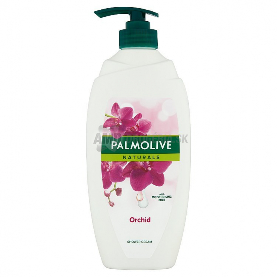PALMOLIVE SPRCHOVÝ GÉL BLACK ORCHIDEA 750 ML