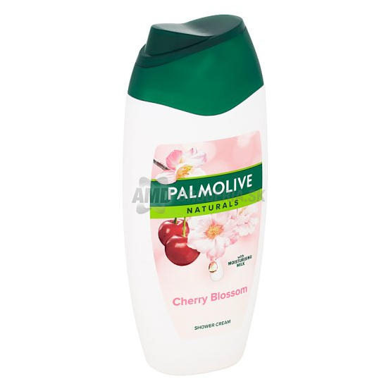 PALMOLIVE SPRCHOVÝ GÉL ČEREŠŇA 250 ML