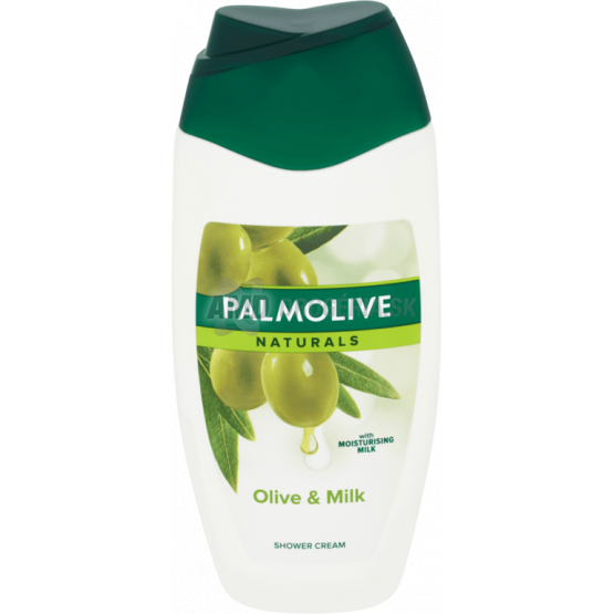 PALMOLIVE SPRCHOVÝ GÉL OLIVA 250 ML