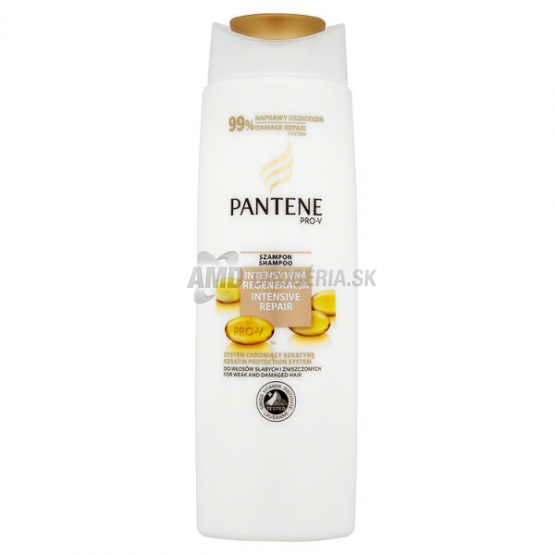 PANTENE ŠAMPÓN REPAIR PROTECT 250 ML