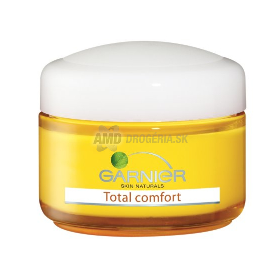 GARNIER TOTAL COMFORT DENNÝ KRÉM 50 ML