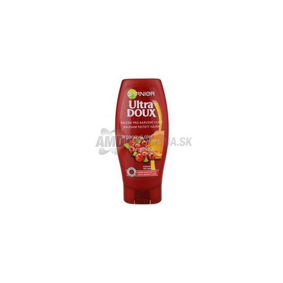 GARNIER NATURAL BALZAM ARGANOVÝ OLEJ 200 ML