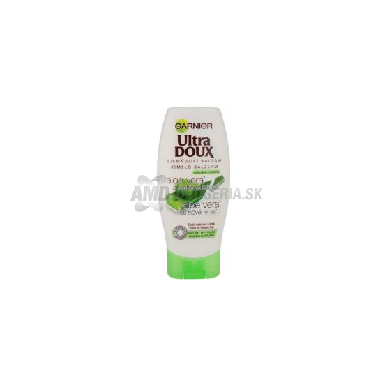 GARNIER BALZAM NATURAL ALOE VERA 200 ML