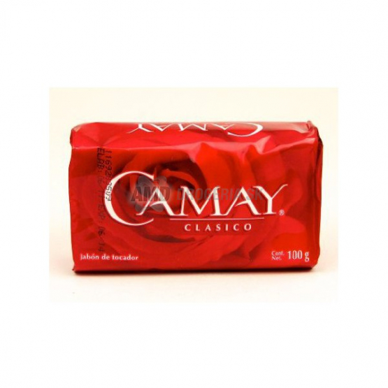 CAMAY MYDLO CLASSIC 100 G