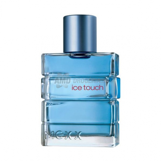 MEXX ICE TOUCH MAN TOALETNÁ VODA 30 ML