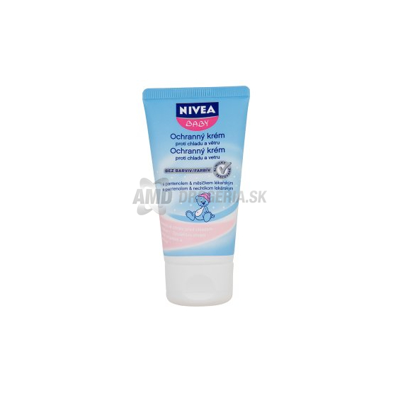 NIVEA BABY KRÉM WIND WETTER 50 ML