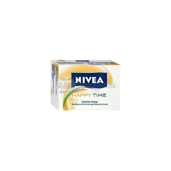 NIVEA MYDLO HAPPY TIME 100 G