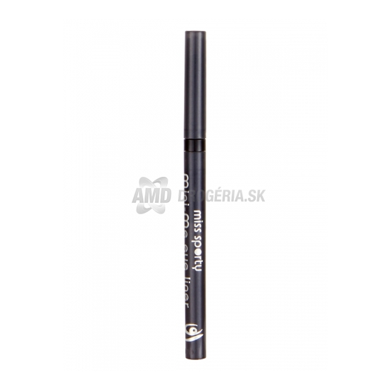 MISS SPORTY CERUZKA NA OČI 015 ŠEDÁ