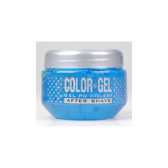 COLOR GÉL PO HOLENÍ 175 ML